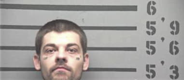 Travis Lussier, - Hopkins County, KY 