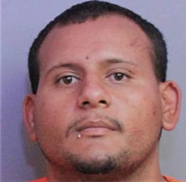 Vicente Maldonado-Mendez, - Polk County, FL 