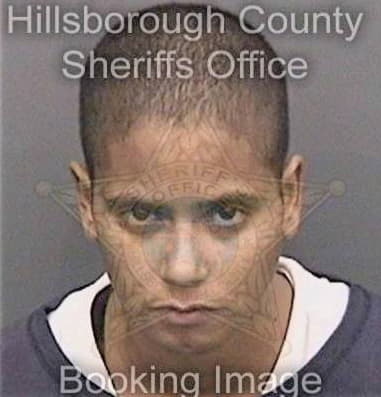 Kasey Manley, - Hillsborough County, FL 