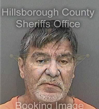 Darren Marchetta, - Hillsborough County, FL 