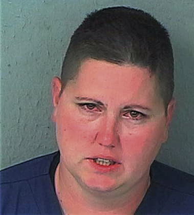 Gina Marra, - Hernando County, FL 