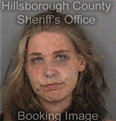 Erica Martin, - Hillsborough County, FL 