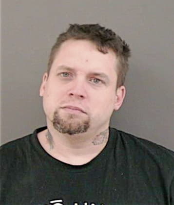 Anthony Matney, - Linn County, OR 