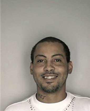 Brian Matthews - Hillsborough County, FL 