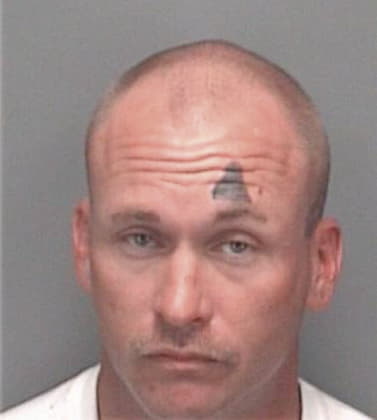 Thomas McClain - Pinellas County, FL 