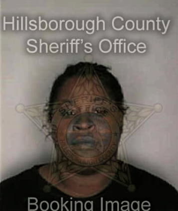 Florence McCloud - Hillsborough County, FL 