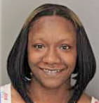 Bionka McGaughy, - Shelby County, TN 