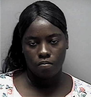 Stephanie McGee, - Lee County, FL 