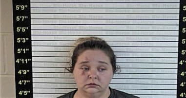 Heather McNutt, - Graves County, KY 