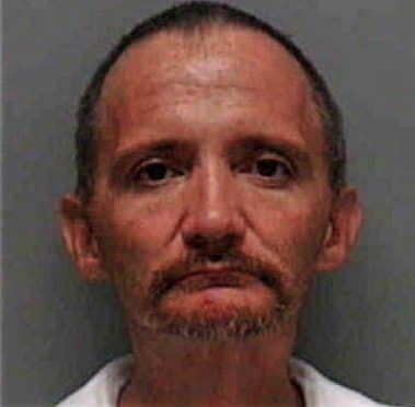 Martin Mendoza, - Lee County, FL 