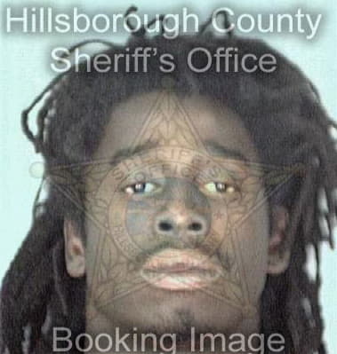 Gary Menifield - Hillsborough County, FL 