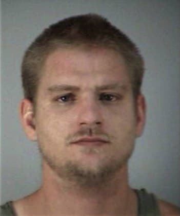 Robert Merritt, - Lake County, FL 