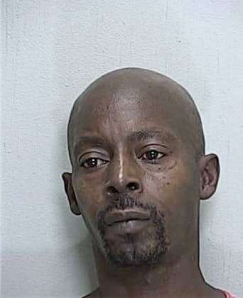 Patrick Mims, - Marion County, FL 