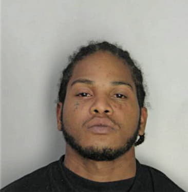 Jermaine Mincey - Hillsborough County, FL 