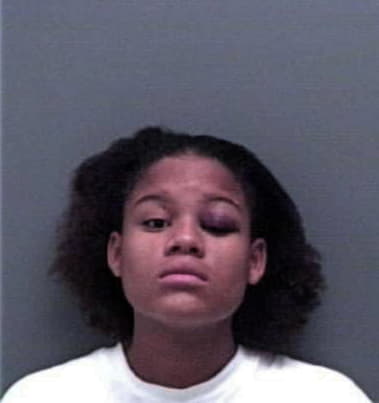 Amanda Mings, - Lee County, FL 