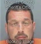 Benny Mitchell, - Pinellas County, FL 