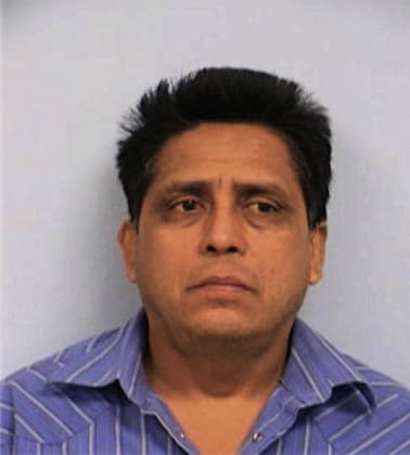 Luis Moncada, - Travis County, TX 