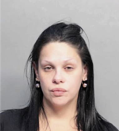 Nathassha Montero, - Dade County, FL 