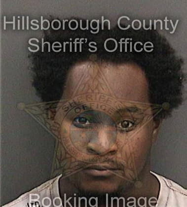 Khiry Moultrie, - Hillsborough County, FL 