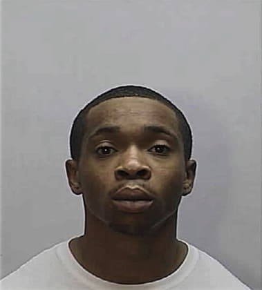 Christopher Murray, - Guilford County, NC 
