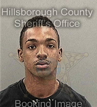 Antwon Neal, - Hillsborough County, FL 