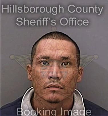 Pedro Neripascual, - Hillsborough County, FL 