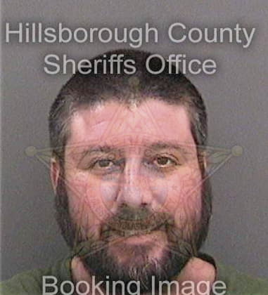 David Oldham, - Hillsborough County, FL 