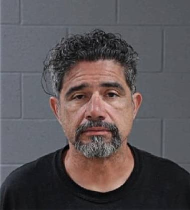 Lazaro Palacios-Gutierrez, - Washington County, UT 