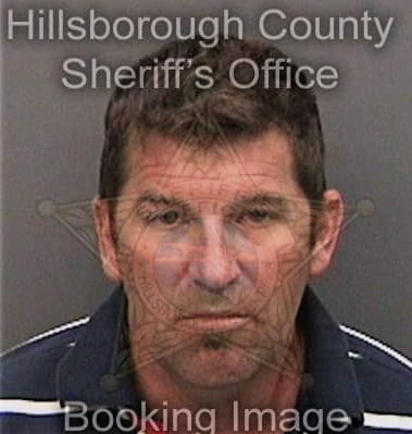 Michael Patterson, - Hillsborough County, FL 