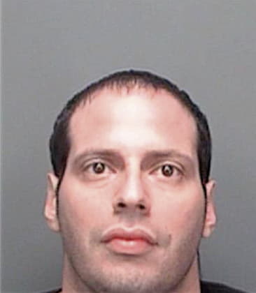 Alejandro Pazperez, - Pinellas County, FL 