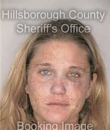 Keila Peguero, - Hillsborough County, FL 