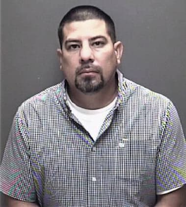 Jose Perez, - Galveston County, TX 