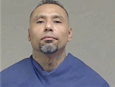 Fernando Perez-Sixtega - Collin County, TX 
