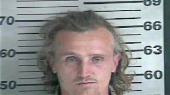 William Phillips, - Dyer County, TN 