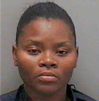 Lakeysha Pigford, - Lee County, FL 