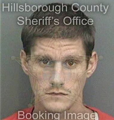 Ivan Pimentel, - Hillsborough County, FL 