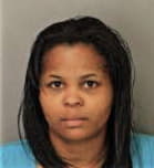 Ebony Polk, - Shelby County, TN 