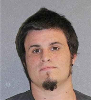 David Ramache, - Volusia County, FL 