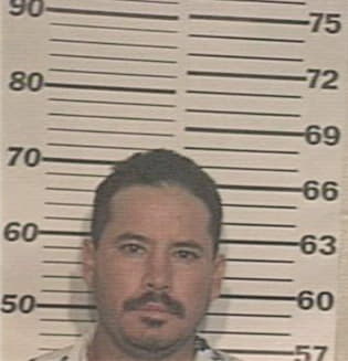 Ismael Ramos, - Hidalgo County, TX 