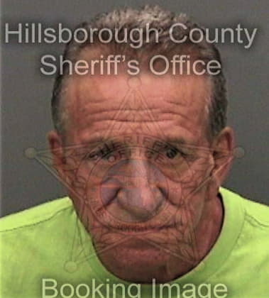 Robert Rankin, - Hillsborough County, FL 