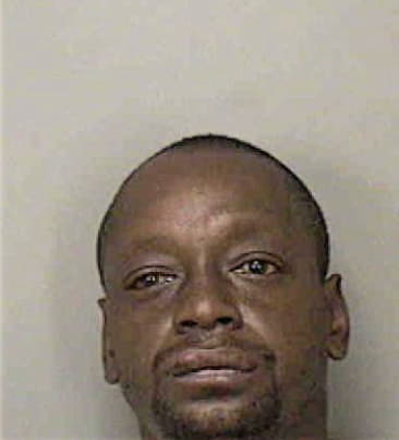 Anthony Reddick, - Polk County, FL 