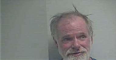 Charles Richerson, - Marion County, KY 