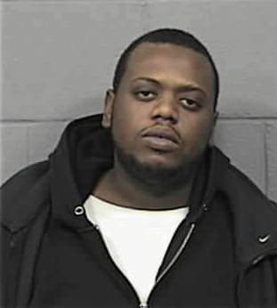 Antwan Riley, - DuPage County, IL 