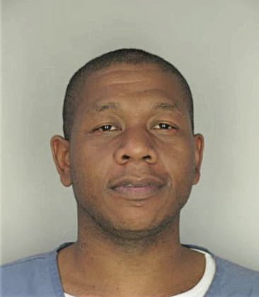 Sergio Rivers - Hillsborough County, FL 