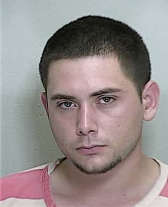 Jeffrey Roberts, - Marion County, FL 