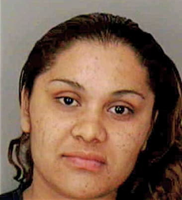 Juana Robles, - Polk County, FL 