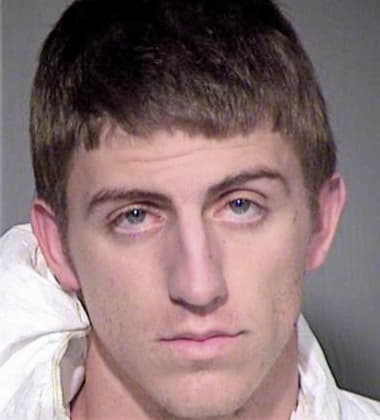 Danny Rodriguez - Maricopa County, AZ 
