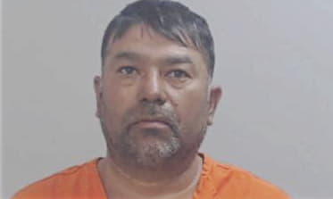 Miguel Rodriguez, - Hidalgo County, TX 