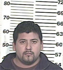 Steve Rodriguez, - Hidalgo County, TX 