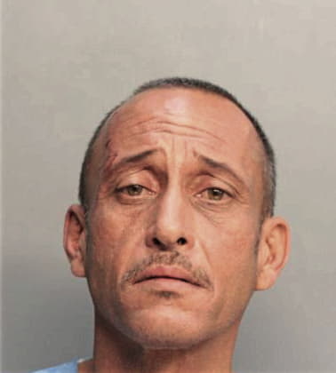 Ricardo Rodriguez-Aguinaga, - Dade County, FL 